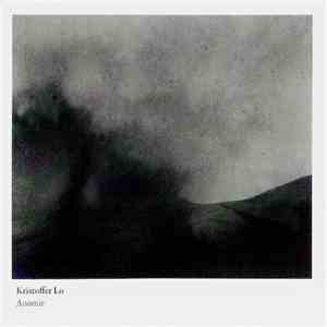 Kristoffer Lo - Anomie