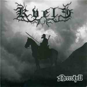 Kvele - Necrohill