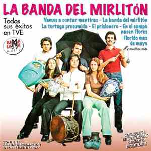 La Banda Del Mirlitón - Todos Sus Exitos en TVE