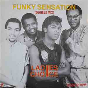 Ladies Choice - Funky Sensation