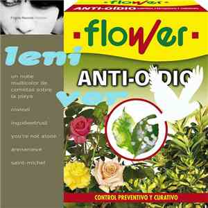 Leni Vor - Antiodio