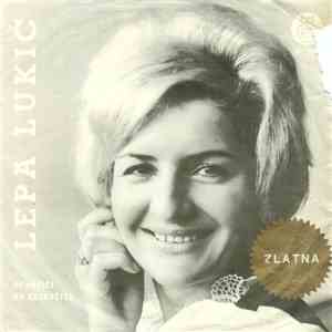 Lepa Lukić - Opančići Na Kljunčiće