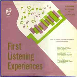 Lois Raebeck - First Listening Experiences