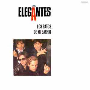 Los Elegantes - Los Gatos De Mi Barrio