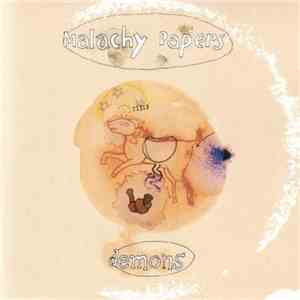 Malachy Papers - Demons