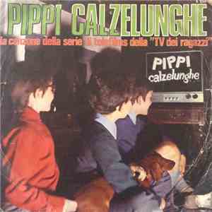 Mariangela  - Pippi Calzelunghe
