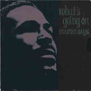 Marvin Gaye - What's Going On
