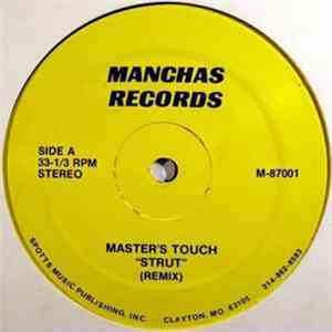 Master's Touch - Strut