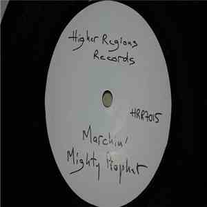 Mighty Prophet - Marchin'