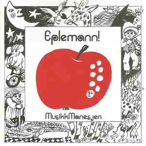 Musikkmanesjen - Eplemann