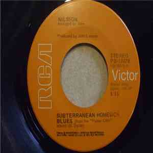 Nilsson - Mucho Mungo Mt.Elga