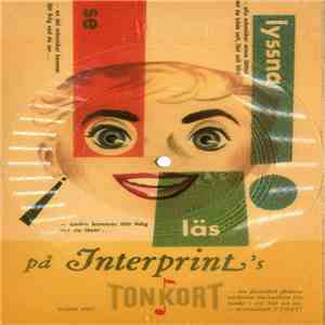 No Artist - Lyssna På Interprint's Tonkort