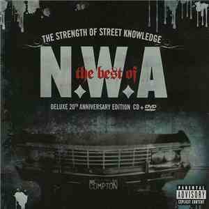 N.W.A - The Best Of N.W.A 