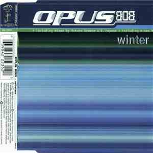 Opus 808 - Winter