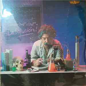 Orquesta La Solucion  - Orquesta La Solucion