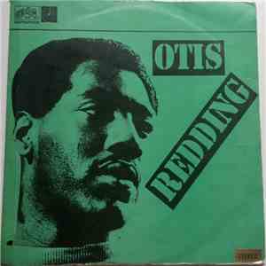 Otis Redding - Otis Redding
