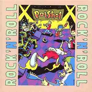 Potshot - Rock'n'Roll