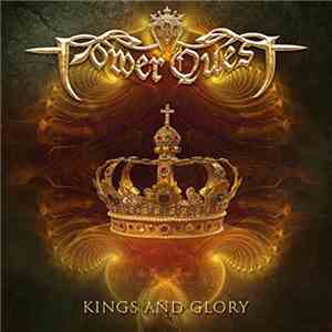 Power Quest - Kings And Glory