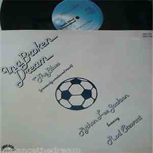 Python Lee Jackson Feat. Rod Stewart - In A Broken Dream