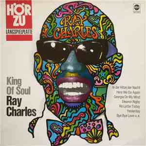Ray Charles - King Of Soul