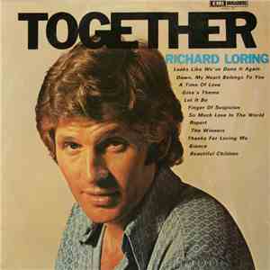 Richard Loring  - Together