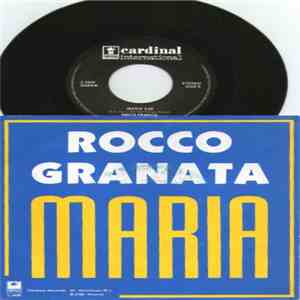 Rocco Granata - Maria