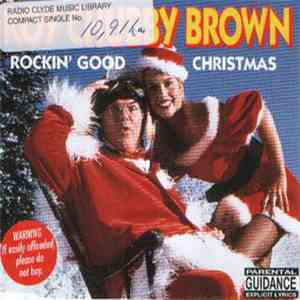 Roy Chubby Brown - Rockin' Good Christmas
