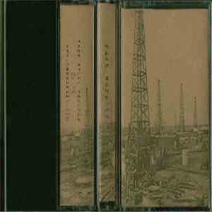 Rust Worship - Deposits Of Despondency