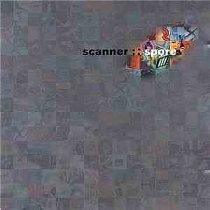 Scanner - Spore