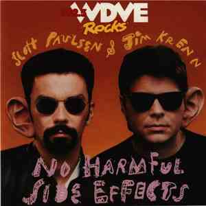 Scott Paulsen  & Jim Krenn - No Harmful Side Effects