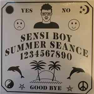 Sensi Boy - Summer Seance