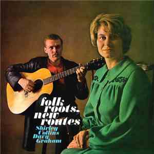 Shirley Collins, Davy Graham - Folk Roots, New Routes