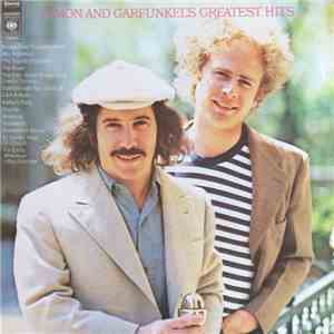 Simon And Garfunkel - Simon And Garfunkel's Greatest Hits