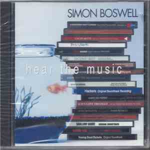 Simon Boswell - Hear The Music