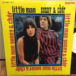 Sonny & Cher - Little Man