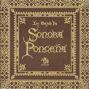 Sonora Ponceña - Lo Mejor De Sonora Ponceña