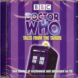 Sophie Aldred And Nicholas Courtney - Doctor Who (Tales From The Tardis)