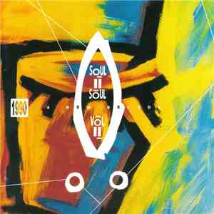 Soul II Soul - Vol. II (1990 - A New Decade)