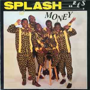 Splash  - Money