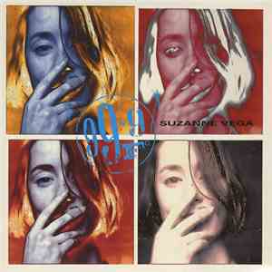 Suzanne Vega - 99.9 F°
