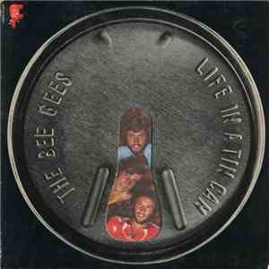 The Bee Gees - Life In A Tin Can
