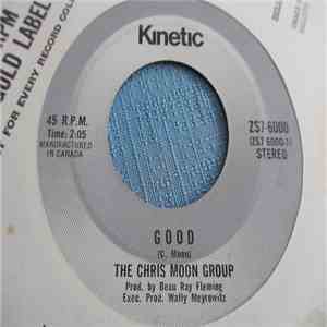 The Chris Moon Group - Good