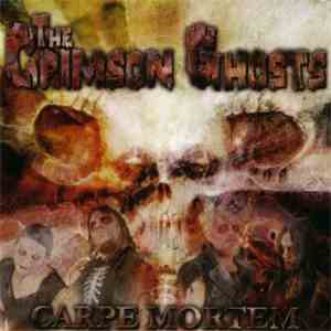 The Crimson Ghosts - Carpe Mortem