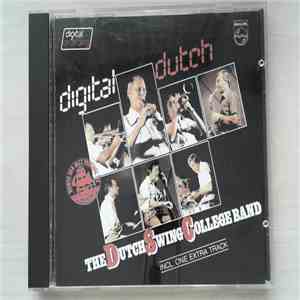 The Dutch Swing College Band - Digital Dutch