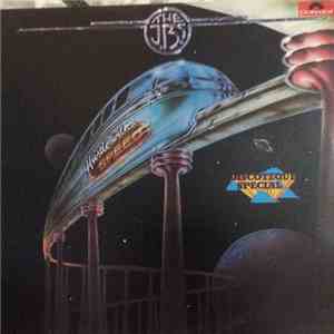The J.B.'s - Hustle With Speed
