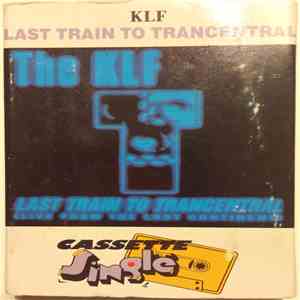 The KLF - Last Train To Trancentral (Live From The Lost Continent)