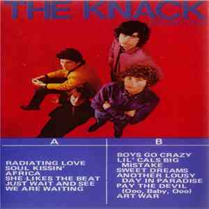 The Knack - Round Trip