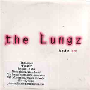 The Lungz - Fanatic
