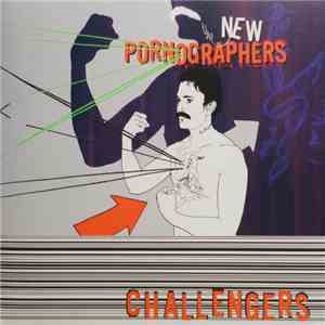 The New Pornographers - Challengers