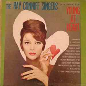The Ray Conniff Singers - Young At Heart